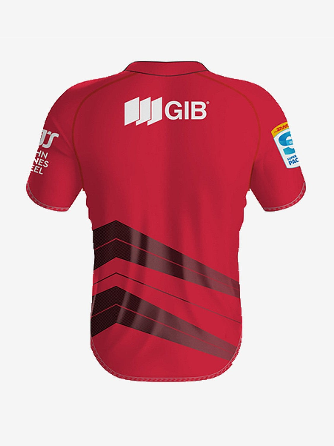 Crusaders 2024 Jersey Youth