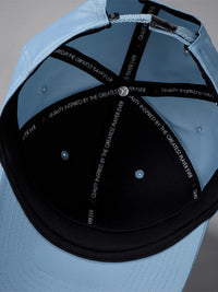 Rise Cap