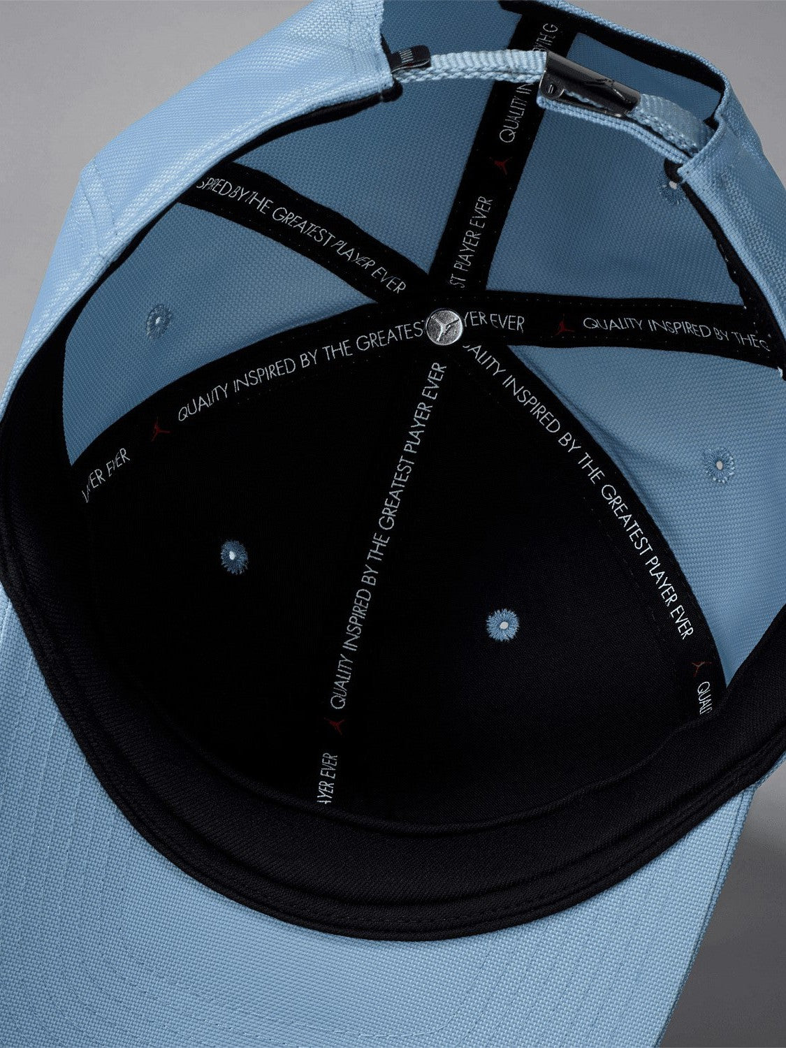 Rise Cap
