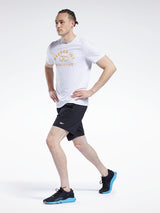 Workout Ready Shorts