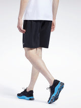Workout Ready Shorts