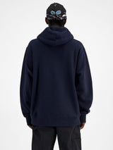 Reverse Weave Hoodie Unisex