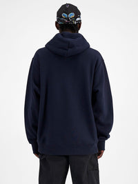 Reverse Weave Hoodie Unisex