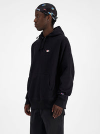 Reverse Weave Hoodie Unisex