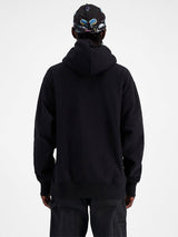 Reverse Weave Hoodie Unisex