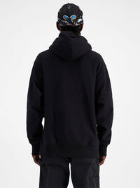 Reverse Weave Hoodie Unisex