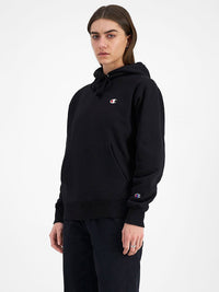 Reverse Weave Hoodie Unisex
