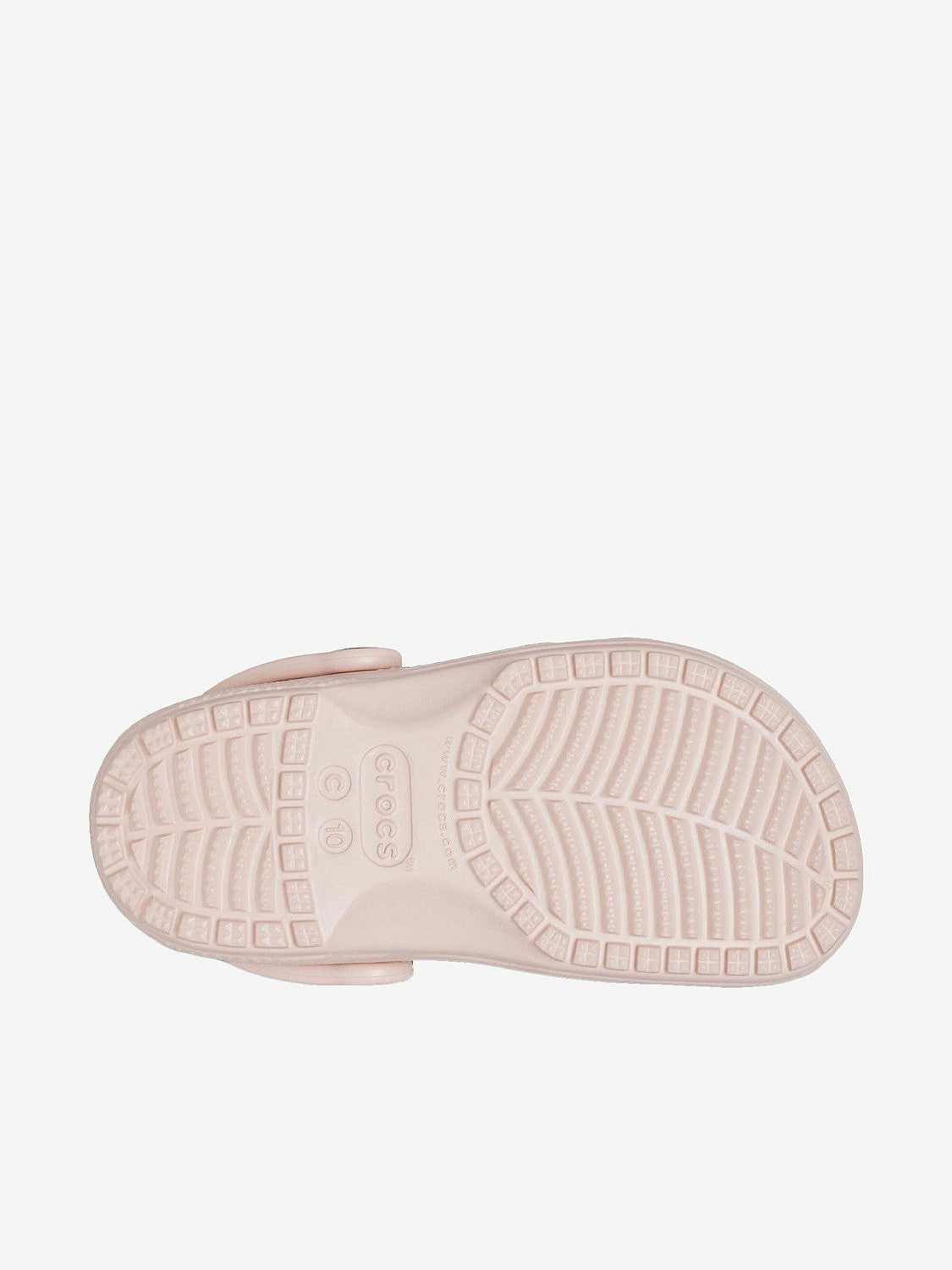Classic Clog Infants
