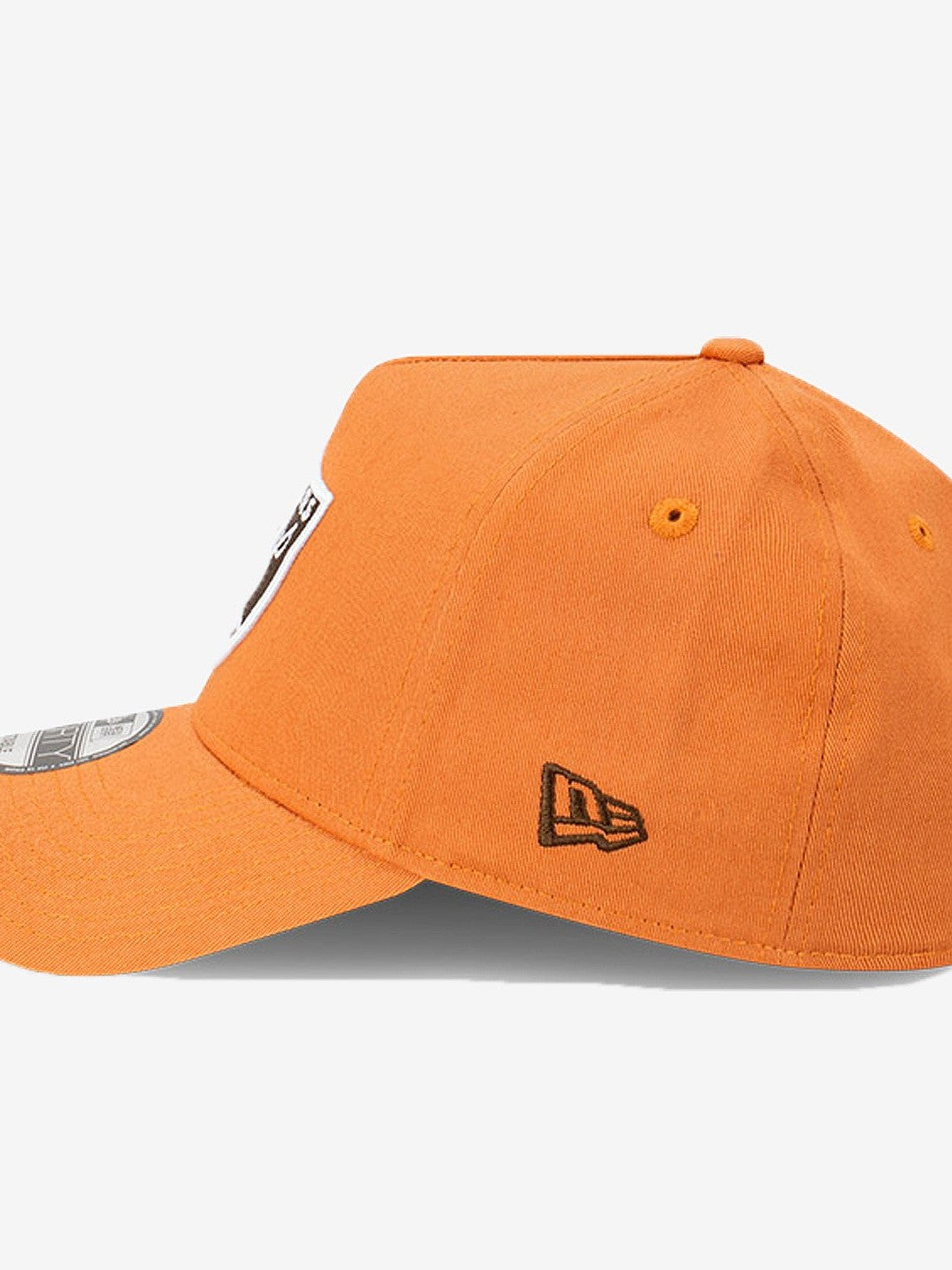 940 A-Frame Las Vegas Raiders Snapback Cap