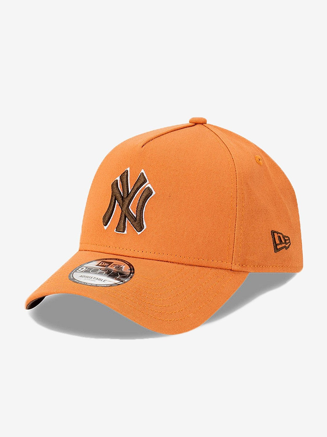940 A-Frame New York Yankees Snapback Cap