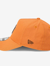 940 A-Frame New York Yankees Snapback Cap