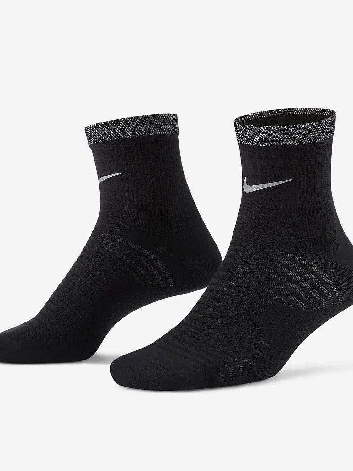Spark Lightweight Running Ankle Socks Unisex