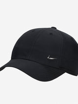 K DF Club Cap US CB Mtswsh - Black