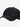 K DF Club Cap US CB Mtswsh - Black