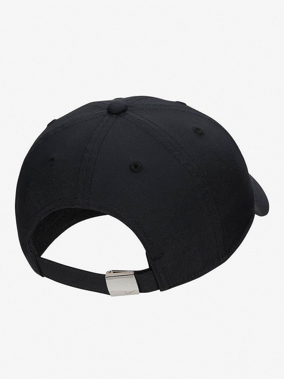 K DF Club Cap US CB Mtswsh - Black