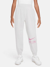 Air French Terry Pants Youth