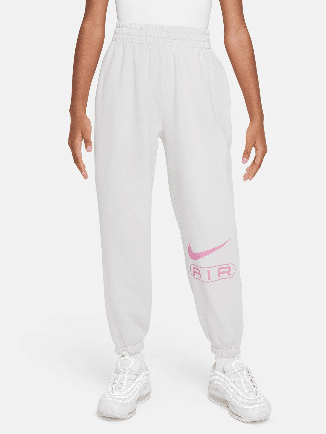 Air French Terry Pants Youth