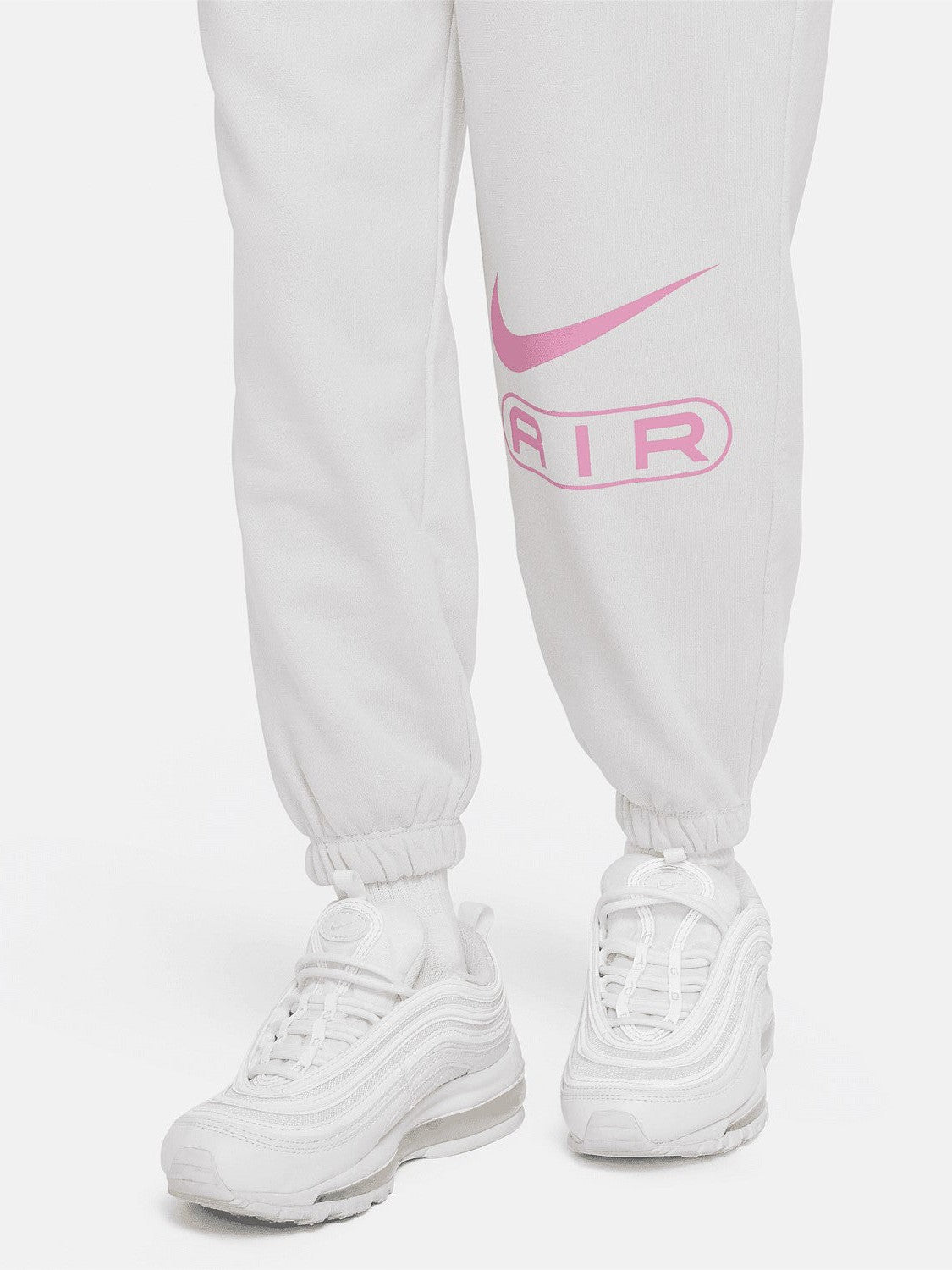 Air French Terry Pants Youth