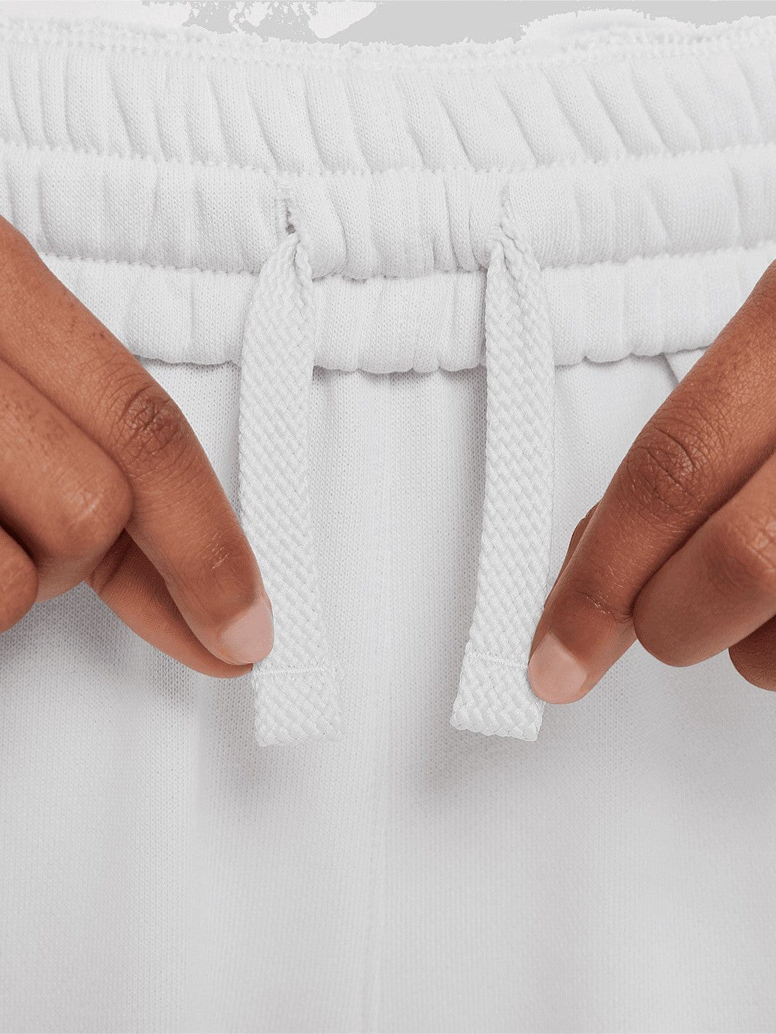 Air French Terry Pants Youth