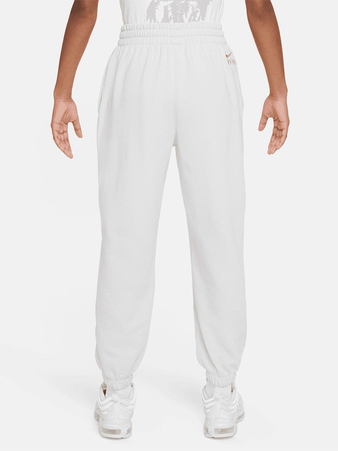 Air French Terry Pants Youth