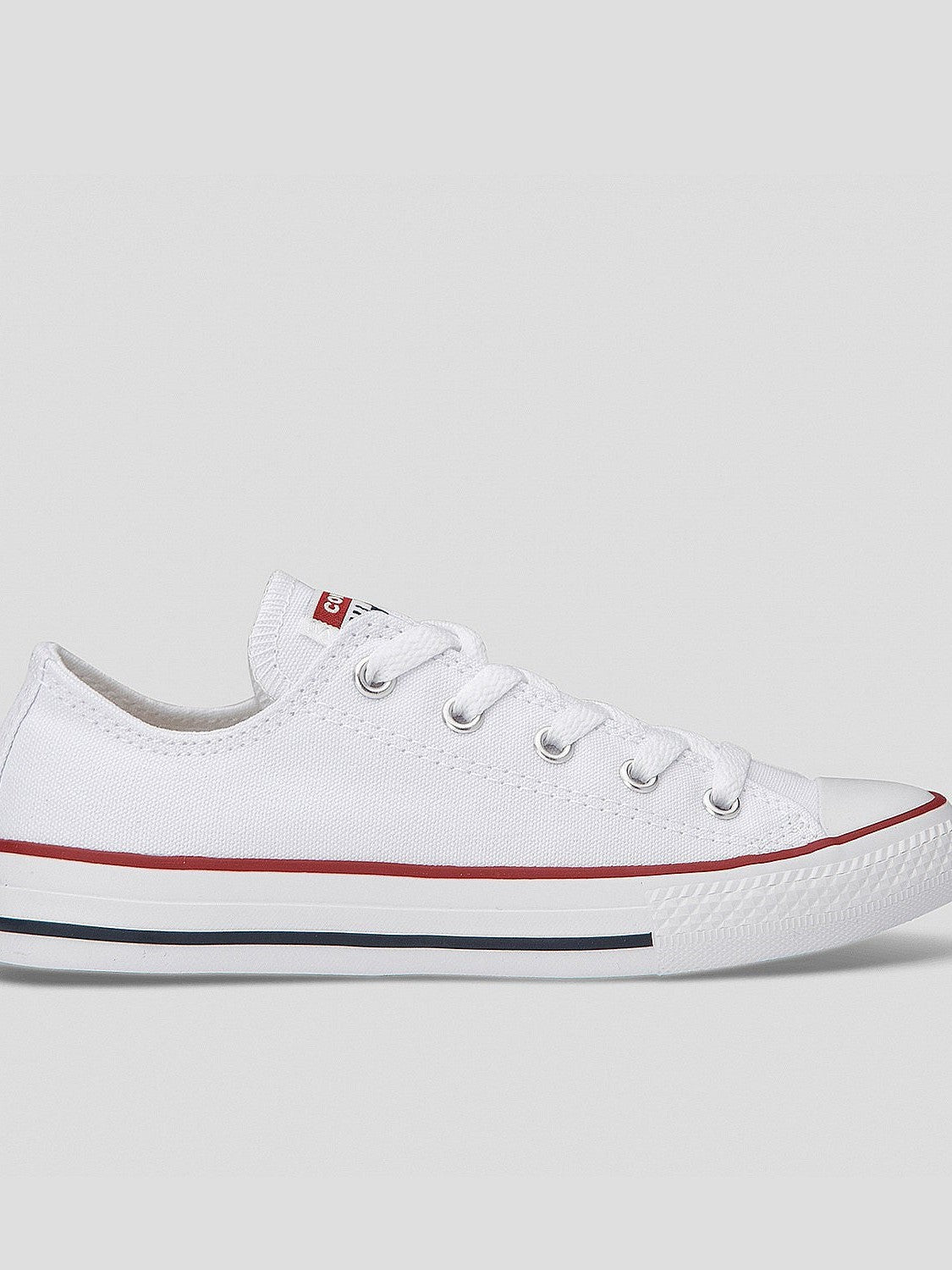 Chuck Taylor All Star Low Kids