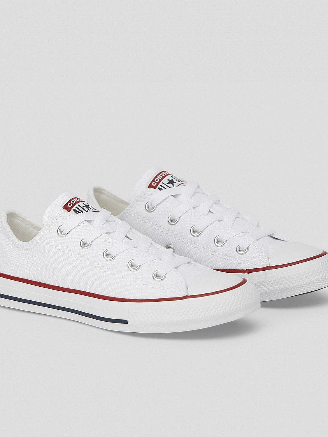 Chuck Taylor All Star Low Kids