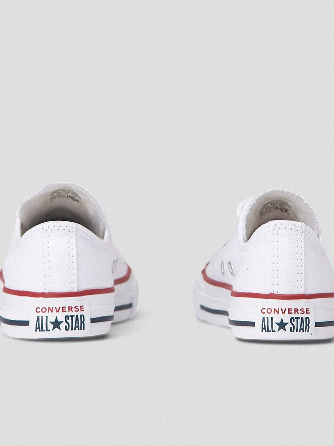 Chuck Taylor All Star Low Kids