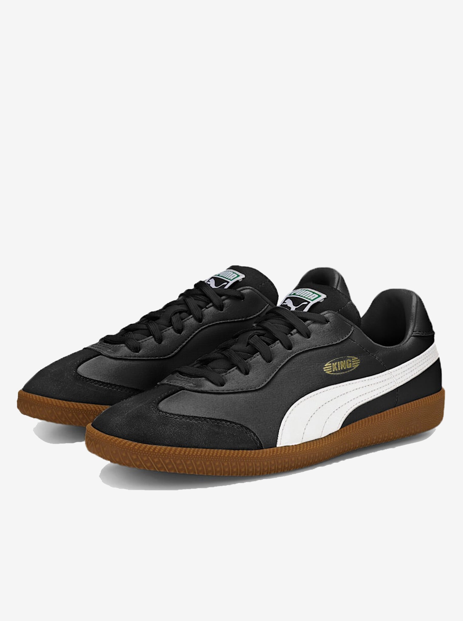 King 21 IT Mens