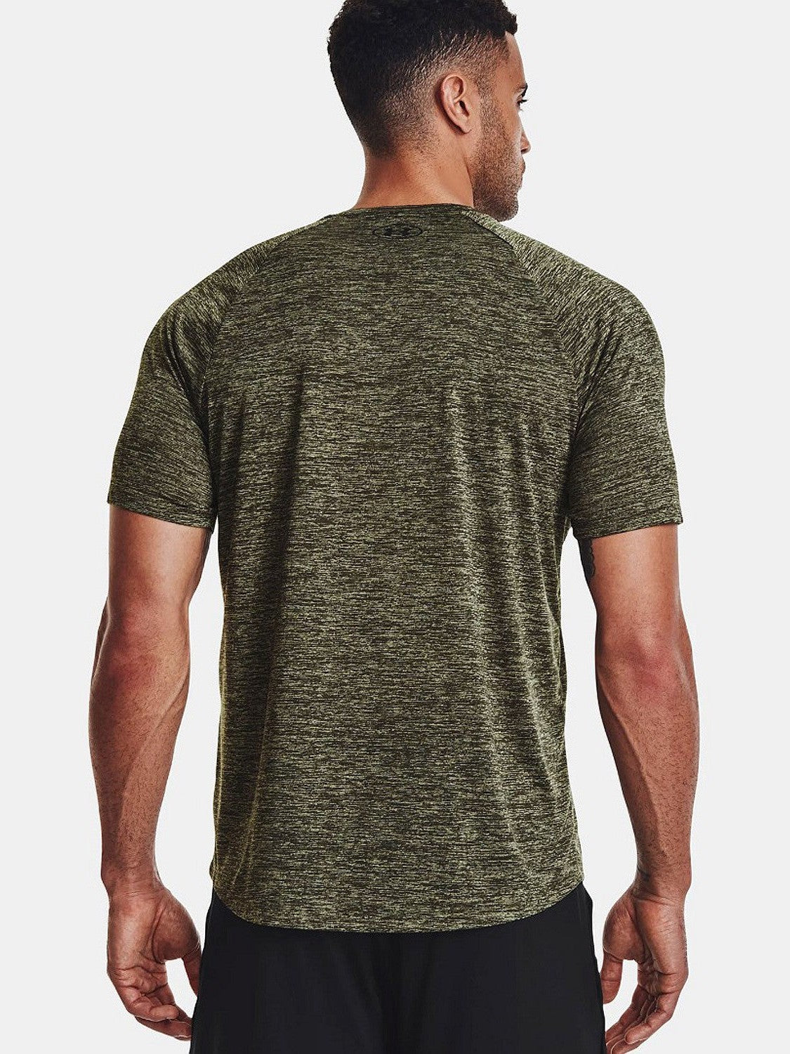 Tech 2.0 Short Sleeve Tee