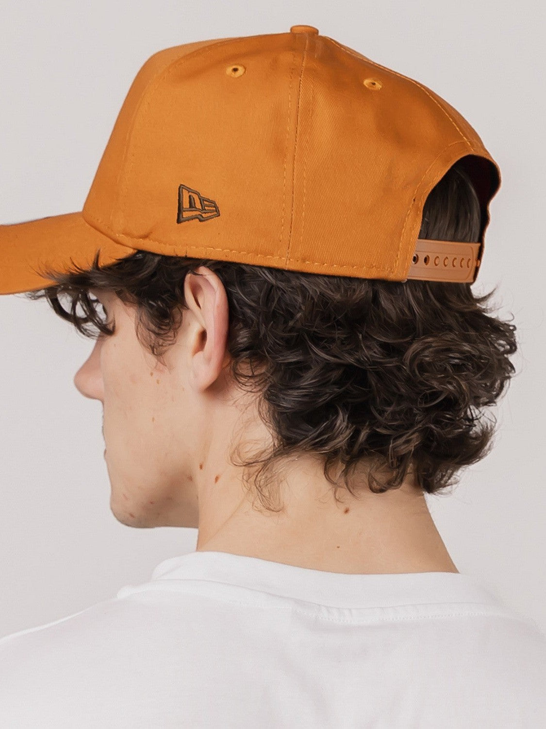 940 A-Frame Los Angeles Angels Snap Back Cap