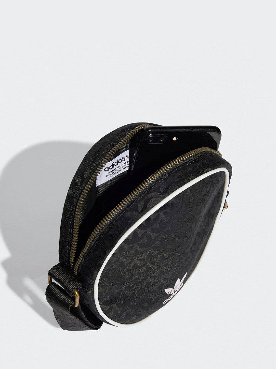 Round Bag