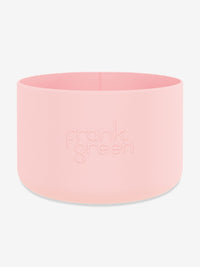 34oz Bottle Bumper Guard Blushed