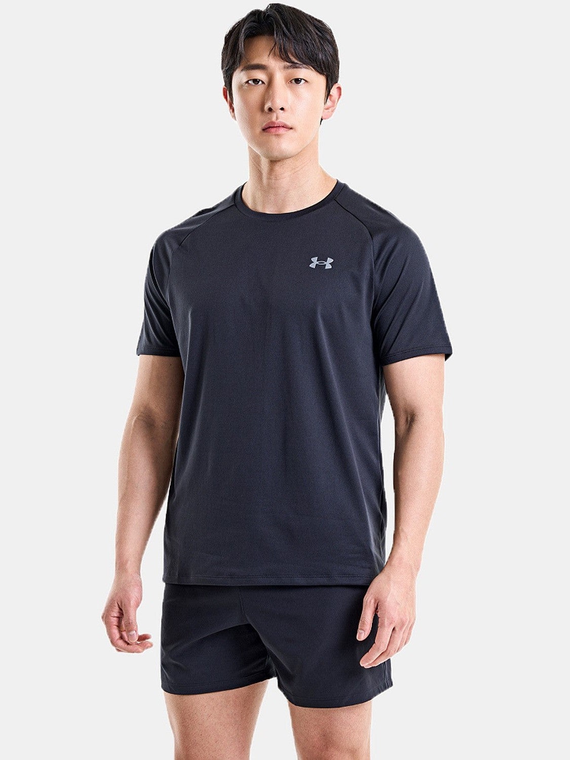 Tech 2.0 Short Sleeve T-Shirt
