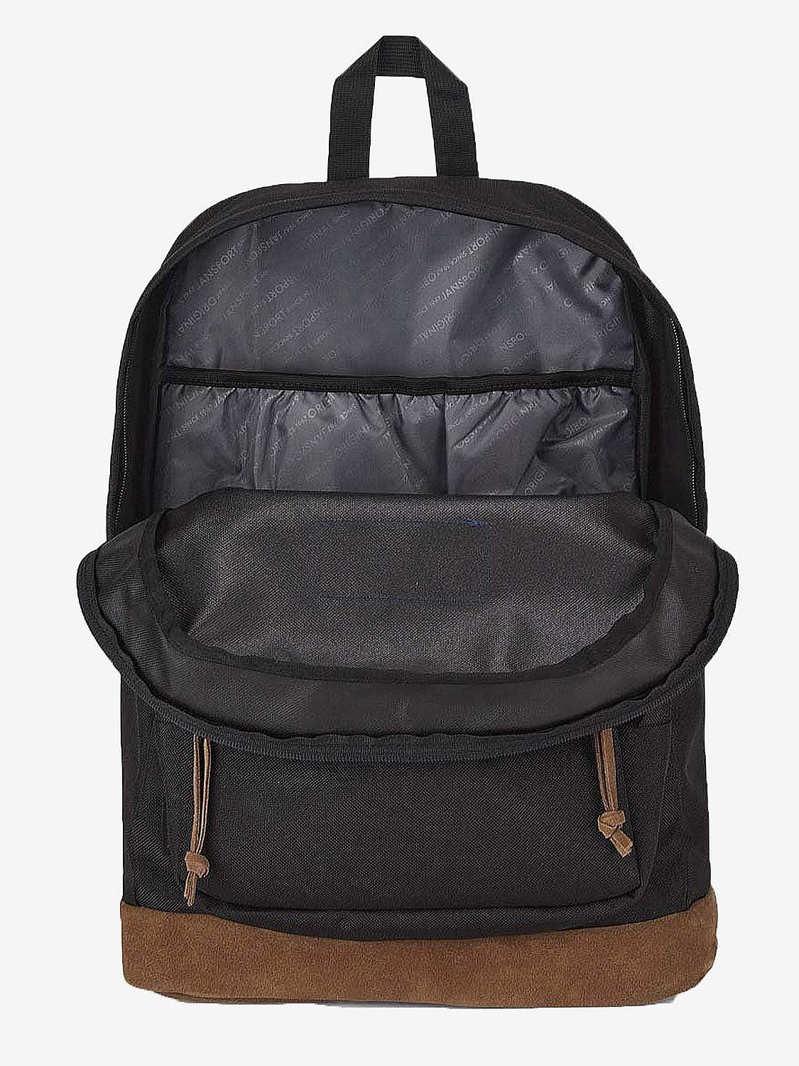 jansport bags stirling sports Right Hand Backpack – Stirling Sports