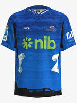 Blues Home Jersey