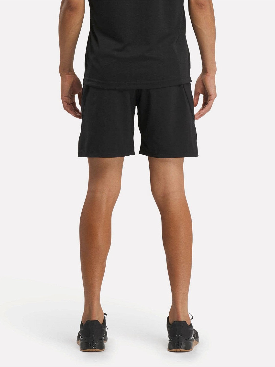 Speed 4.0 Short