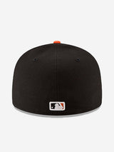 5950 San Fransisco Giants Fitted Cap