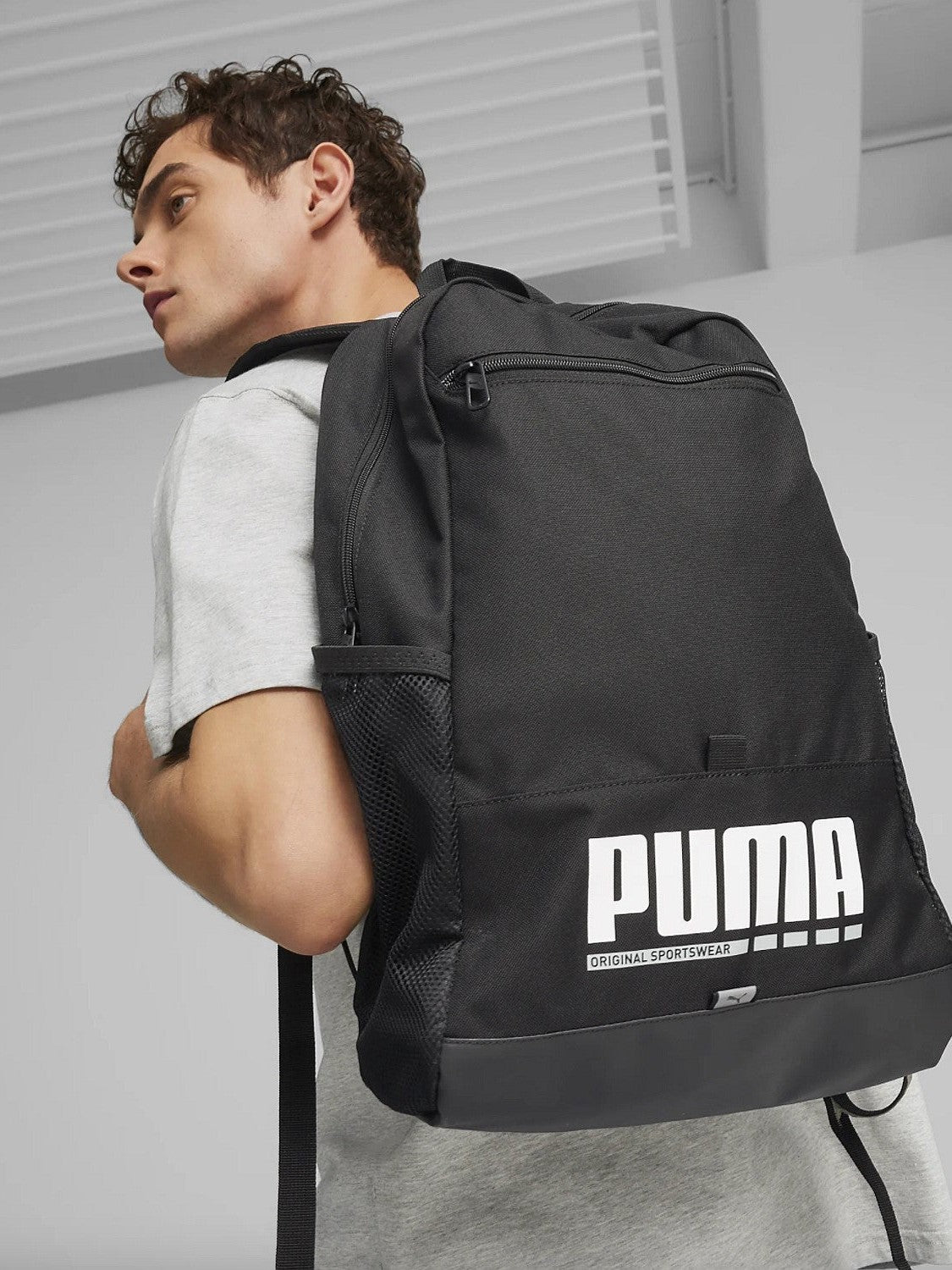 Plus Backpack