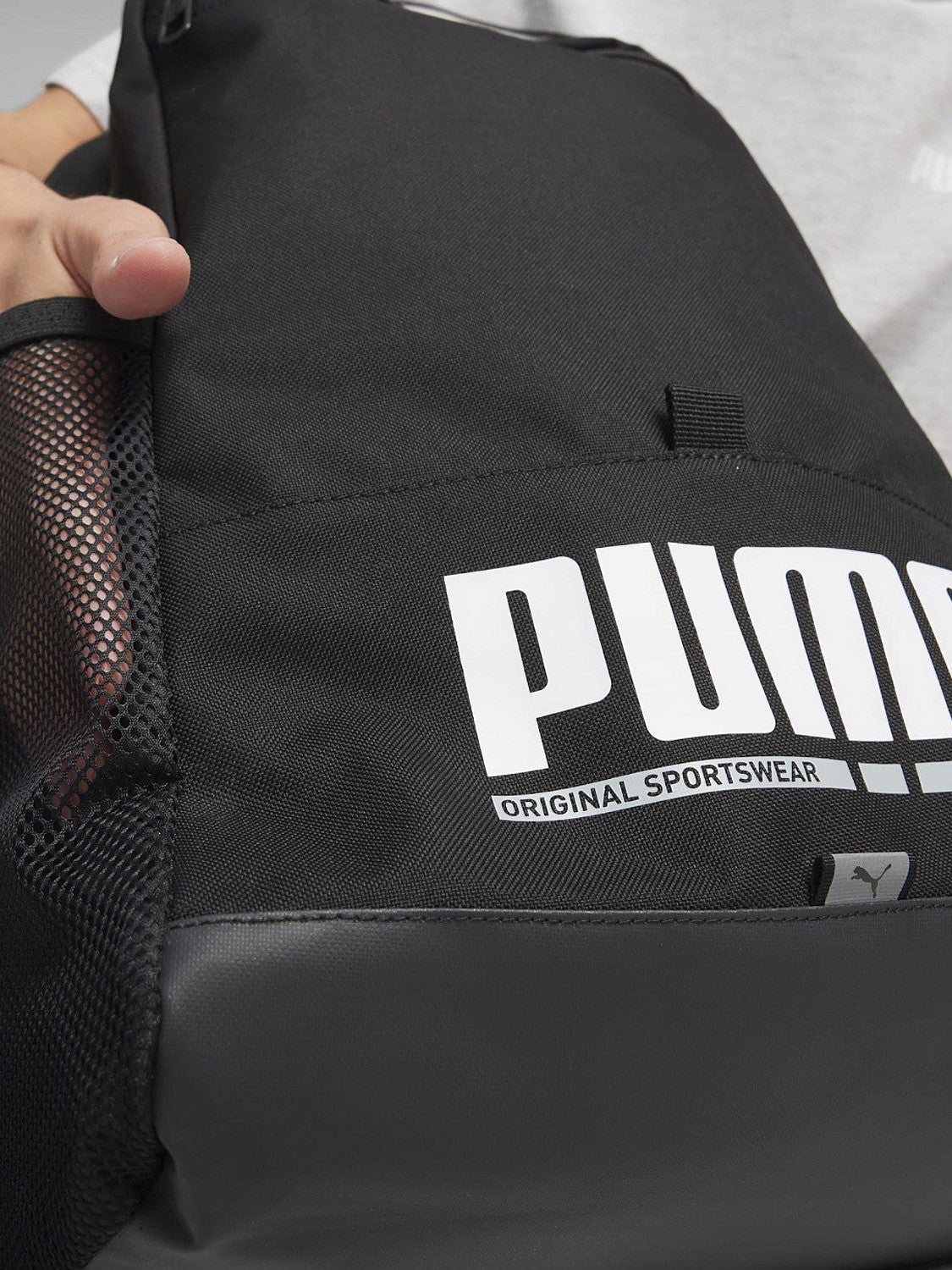 Plus Backpack
