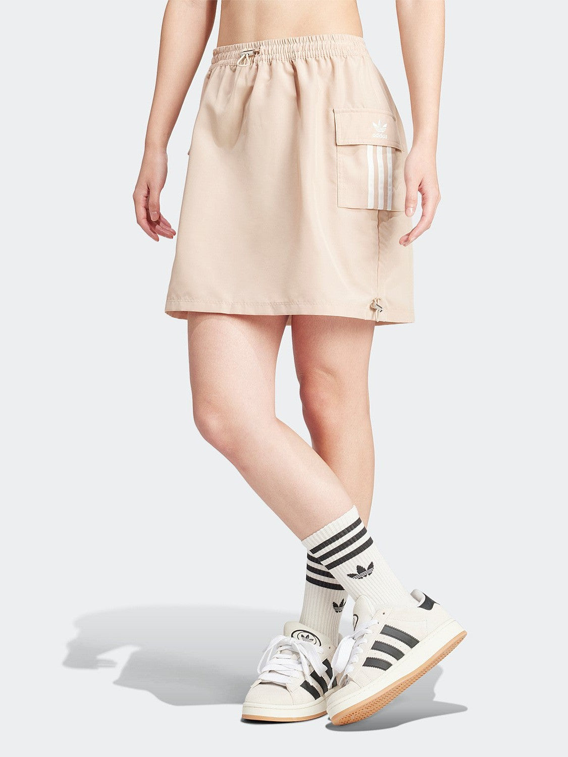 Cargo Skirt