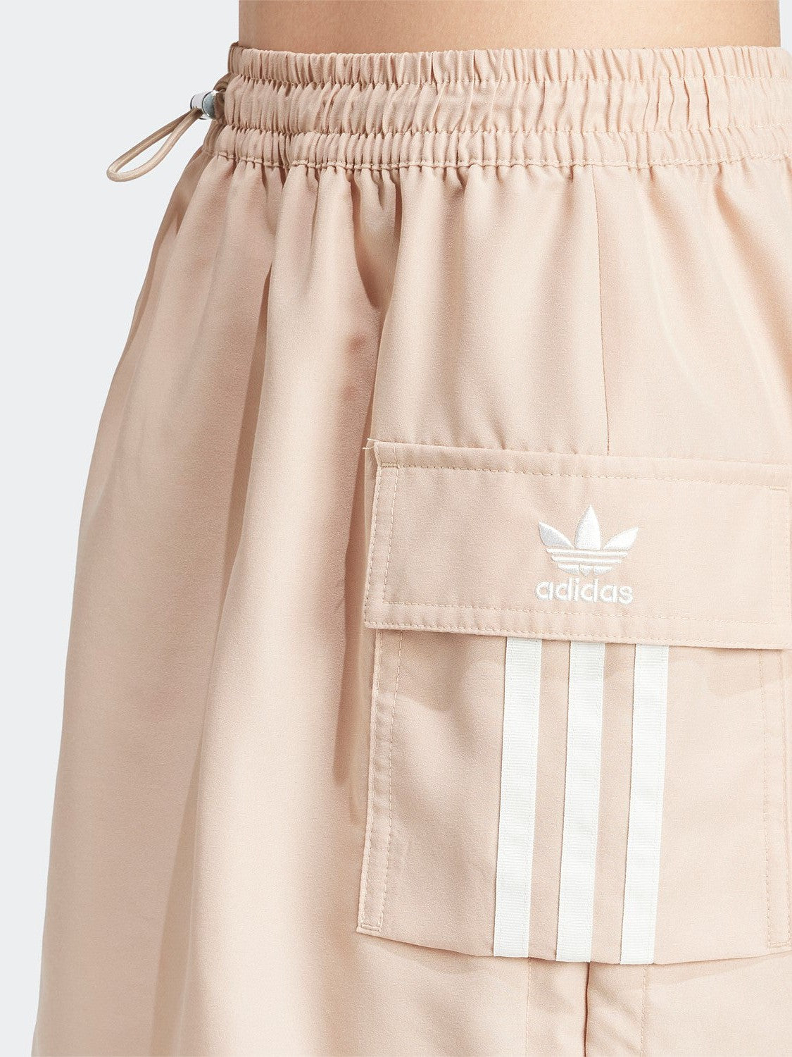 Cargo Skirt