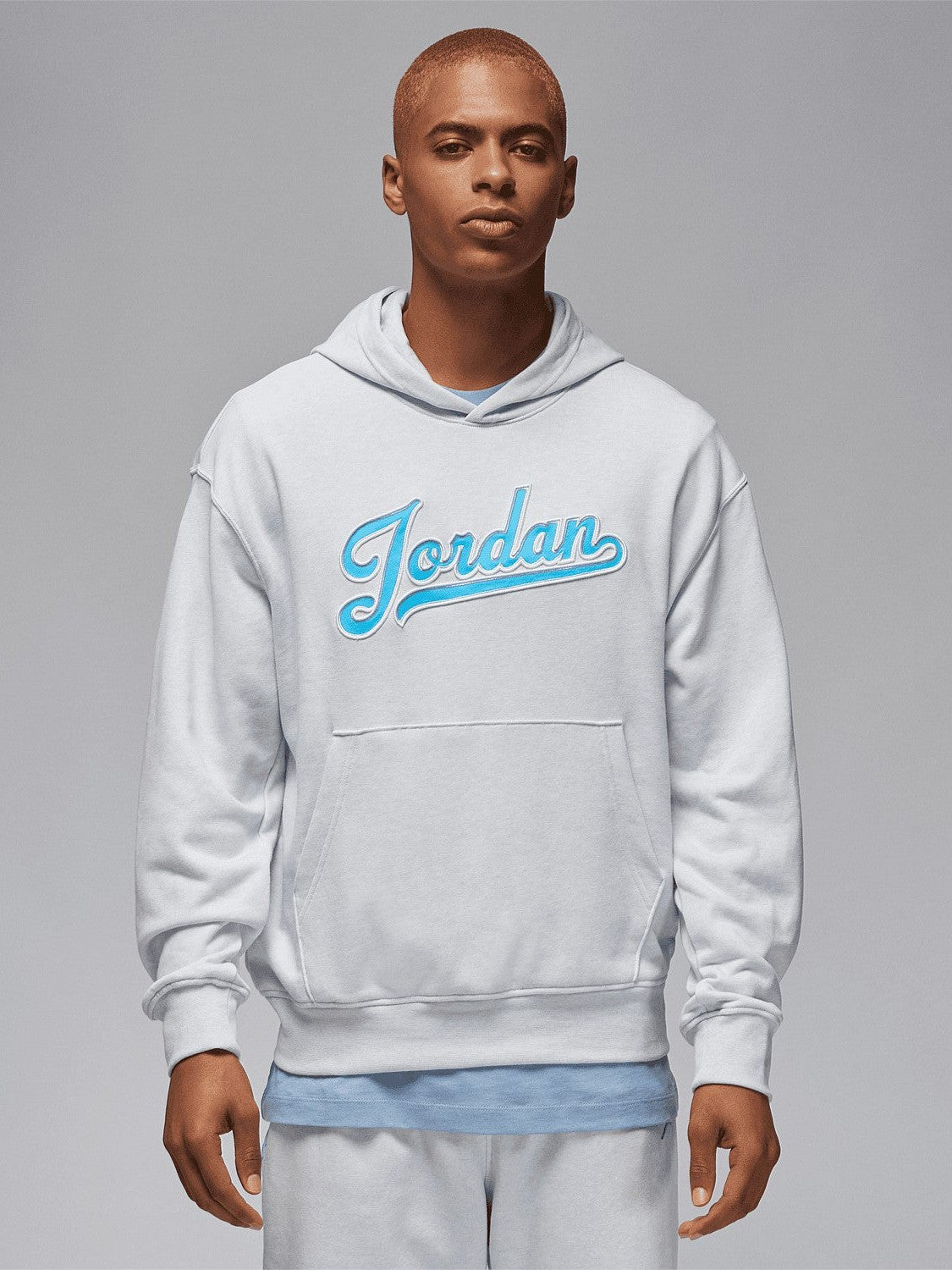 Flight MVP Pullover Hoodie