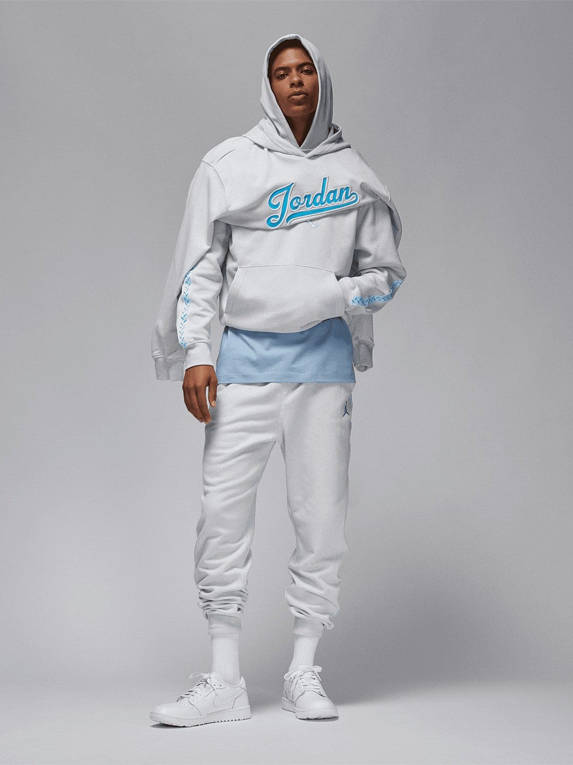 Flight MVP Pullover Hoodie