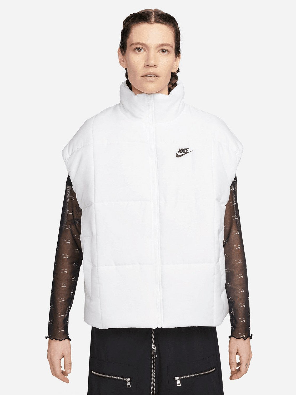 Classic Puffer Therma-FIT Vest