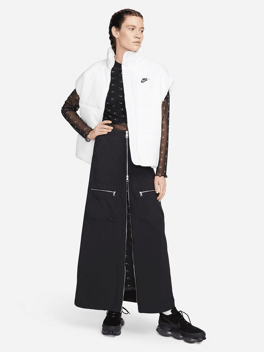 Classic Puffer Therma-FIT Vest