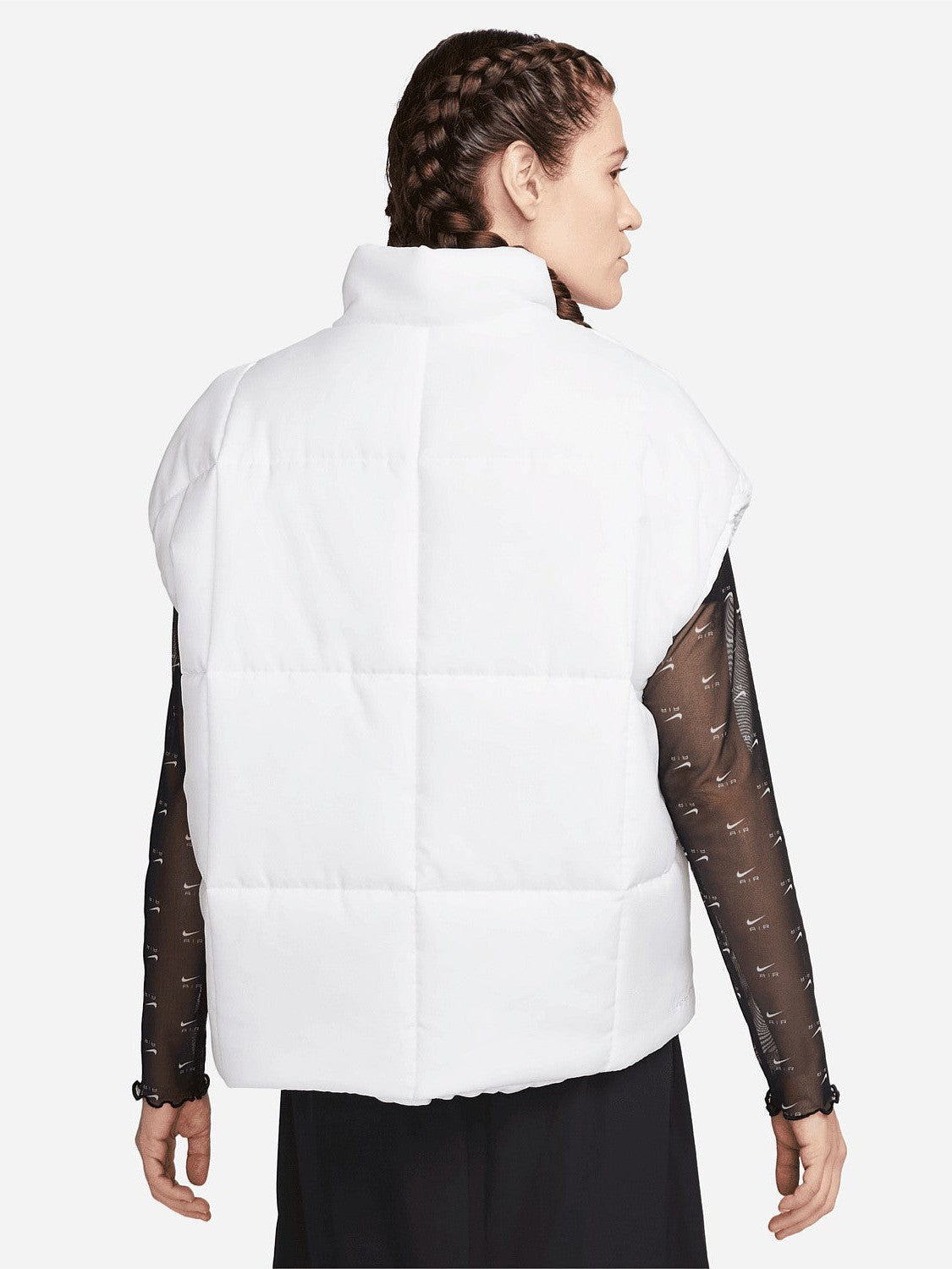 Classic Puffer Therma-FIT Vest