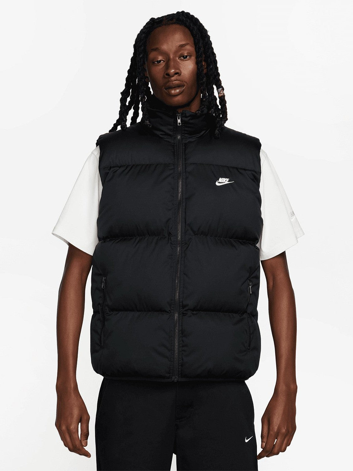Club PrimaLoft Puffer Vest
