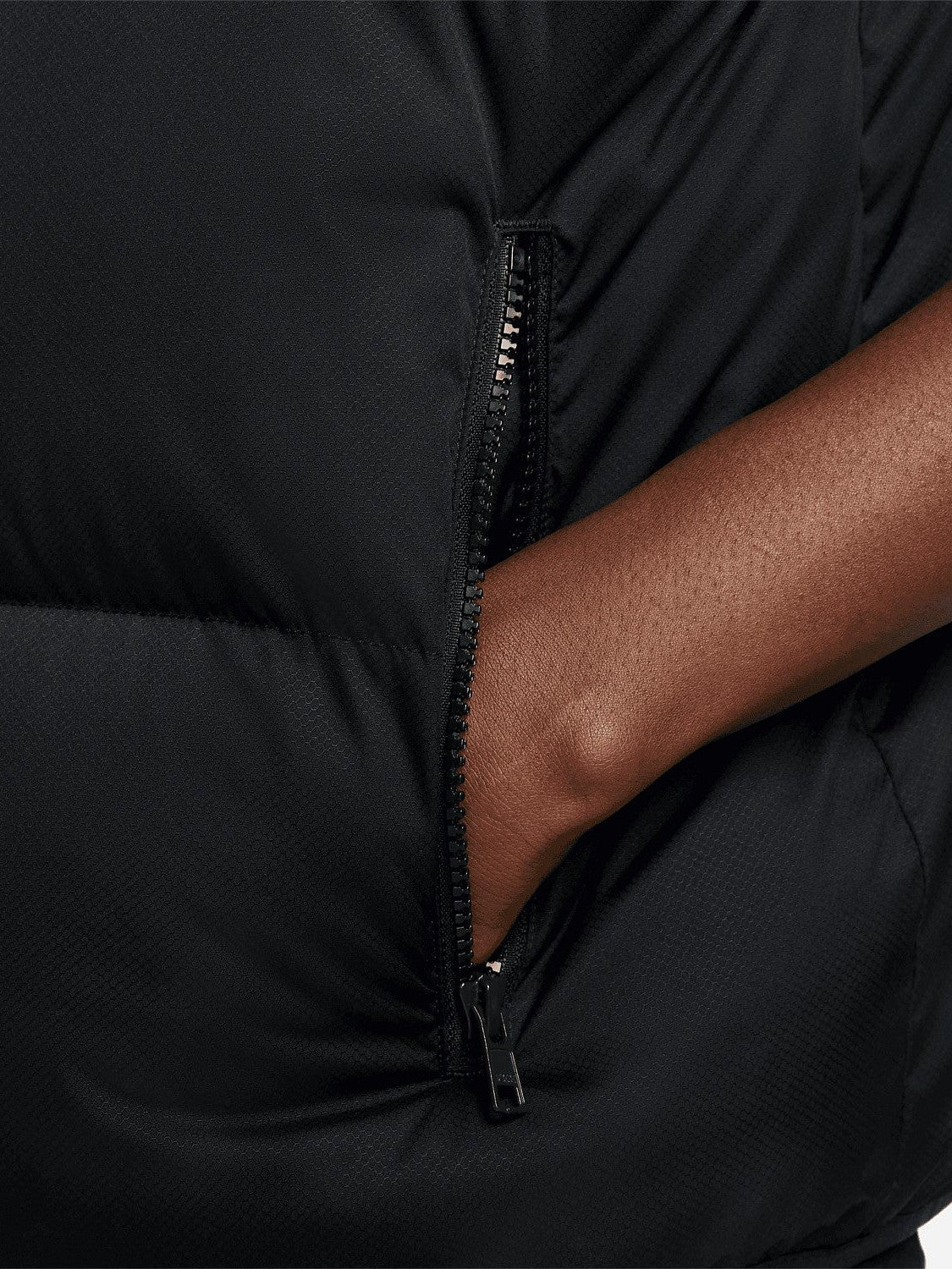 Club PrimaLoft Puffer Vest