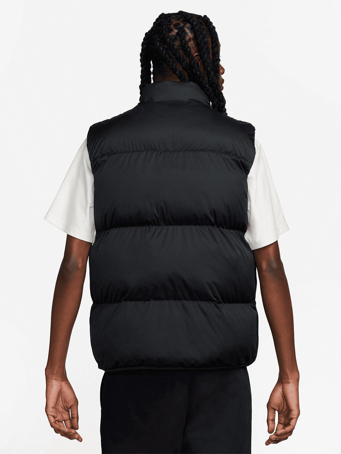 Club PrimaLoft Puffer Vest