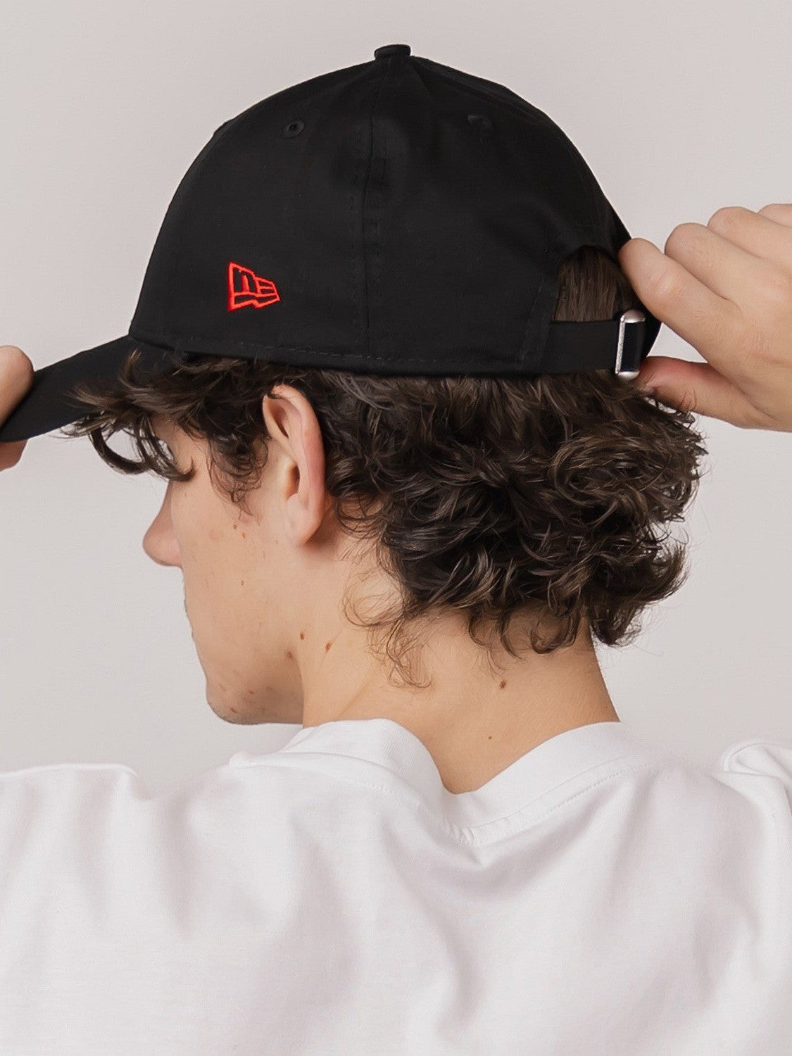 940 Cloth Strap New York Yankees Cap